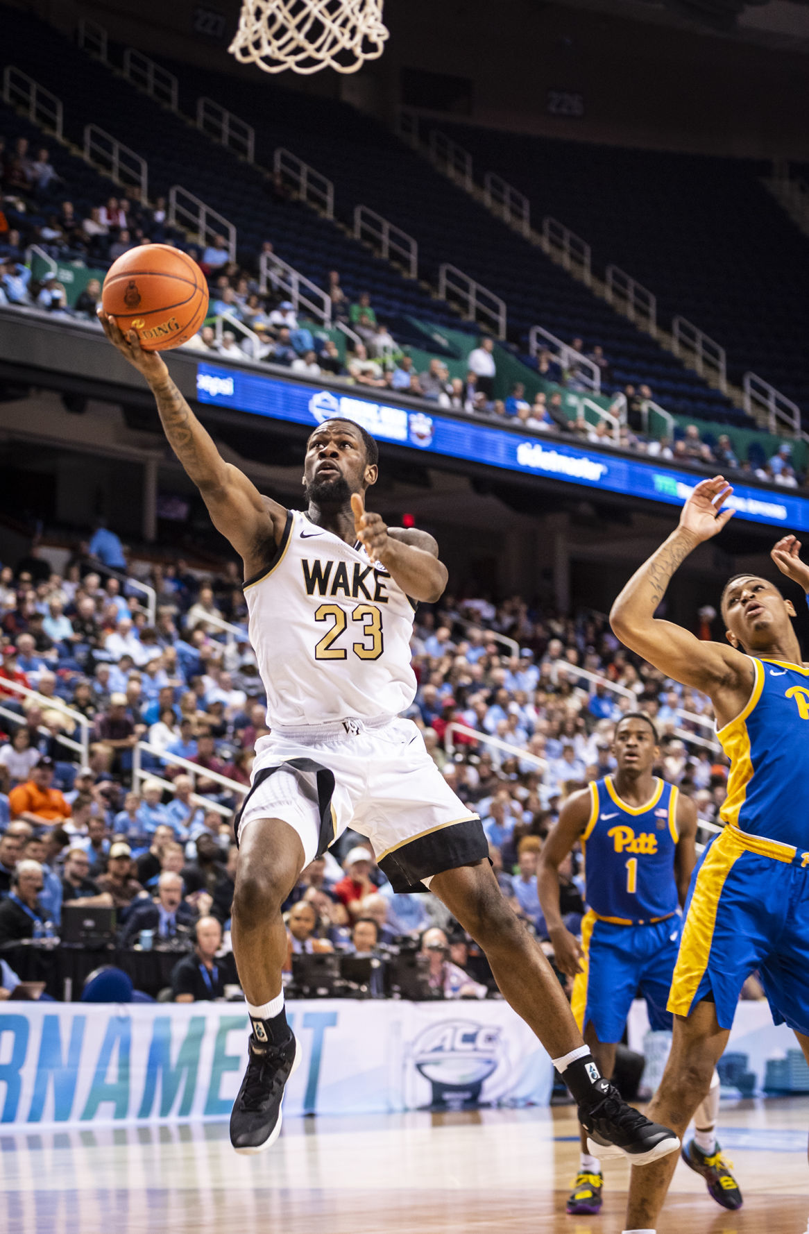 WakeBasketball